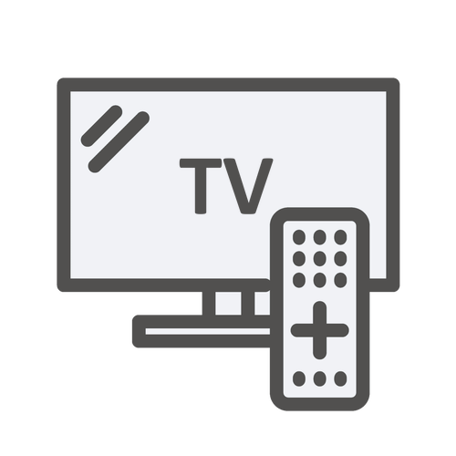 Digital TV